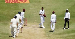 রুটকে আসলে কি বলেছিলেন গ্যাব্রিয়েল?
