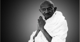 যে ৫ উপায়ে চাঙ্গা থাকতেন গান্ধীজি