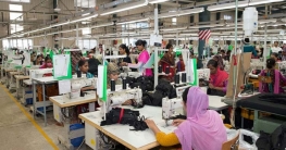 পোশাক খাত দেখভালে সরকারের উচ্চ পর্যায়ের কমিটি
