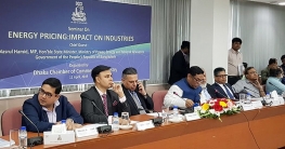 ‘গ্যাসের দাম বাড়লেও ব্যবসায়ীদের ক্ষতি হবে না’