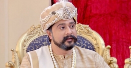 ফেরদৌসের পর ফাঁসলেন রাজা রাজচন্দ্র, ভারত ছাড়ার নির্দেশ