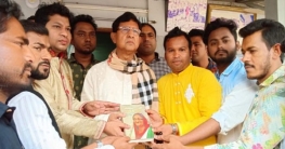 প্রধানমন্ত্রী গণমানুষের উন্নয়নের পরিকল্পনা করছেন : মন্ত্রী গাজী প্রধানমন্ত্রী গণমানুষের উন্নয়নের পরিকল্পনা করছেন : মন্ত্রী গাজী