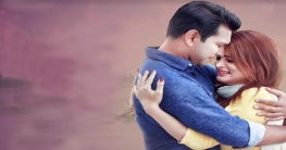 নারী দিবসে তাহসান-শ্রাবন্তীর `যদি একদিন`