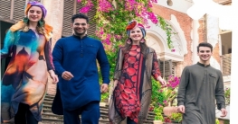 জেন্টল পার্ক এর পোশাকে ৩০ শতাংশ ছাড়!