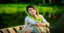 টিভি অভিনেত্রীদের মধ্যে প্রথম লাখপতি মেহজাবিন!