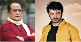 নায়করাজকে নিয়ে শাকিব খানের যে দাবি