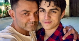 এই স্টার কিডের প্রেমে মজেছে গোটা নেটদুনিয়া!