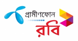 ব্যান্ডউইথ ফিরে পেল গ্রামীণফোন ও রবি