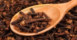 লবঙ্গ খান, অ্যাসিডিটি কমান