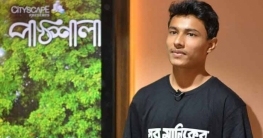 বড় হয়ে সালমান শাহের মতো হতে চাই বড় হয়ে সালমান শাহের মতো হতে চাই