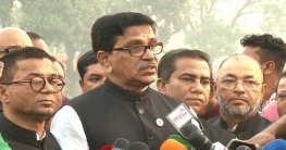 দুর্ঘটনা রোধে সবাইকে সজাগ হতে হবে: হানিফ