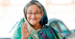 ব্রুনাইয়ের উদ্দেশে প্রধানমন্ত্রীর ঢাকা ত্যাগ