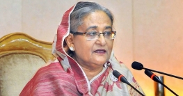 নুসরাতের হত্যাকারীদের বিচার হবেই : প্রধানমন্ত্রী