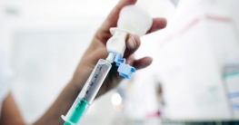 ফলের রসের ইনজেকশনে মৃত্যু ঝুঁকিতে চীনা নারী