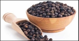 আলসারের সমস্যায় প্রতিদিন গোলমরিচ খান