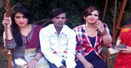 হিরো আলমের প্রচারণায় নামার অপেক্ষায় ৫০০ নায়িকা