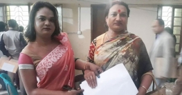 সংরক্ষিত আসনে লড়বেন তৃতীয় লিঙ্গের ৮ জন সংরক্ষিত আসনে লড়বেন তৃতীয় লিঙ্গের ৮ জন