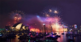 অস্ট্রেলিয়া ও নিউজিল্যান্ডে বর্ষবরণ শুরু