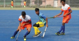 শান্তিনগরের জালে ব্যাচেলর্সের ১০ গোল