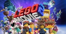 স্টার সিনেপ্লেক্সে চলছে ‘দ্য লেগো মুভি’র সিক্যুয়াল স্টার সিনেপ্লেক্সে চলছে ‘দ্য লেগো মুভি’র সিক্যুয়াল