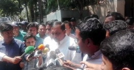 হুমকি না থাকলেও সতর্ক আছে বাংলাদেশ : স্বরাষ্ট্রমন্ত্রী