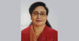 সংরক্ষিত আসনে এমপি হলেন হোসনে আরা