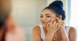 কয়েক মিনিটেই ব্ল্যাকহেডস গায়েব!