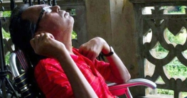 বসন্তের শোক হুমায়ুন ফরীদি