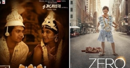 হল না পেয়ে শাহরুখের কাছে আর্জি টিম `রসগোল্লা`র