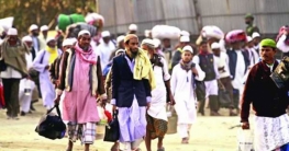 বিশ্ব ইজতেমা নির্ধারিত তারিখে হচ্ছে না!