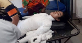 নুসরাতকে সিঙ্গাপুর নিতে প্রধানমন্ত্রীর নির্দেশ