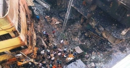 ওয়াহেদ ম্যানশনের মালিকের দুই ছেলে ৭ দিনের রিমান্ডে