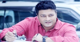 শরৎচন্দ্রের বিলাসের ভূমিকায় ফেরদৌস শরৎচন্দ্রের বিলাসের ভূমিকায় ফেরদৌস