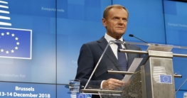 রাশিয়ার বিরুদ্ধে অর্থনৈতিক নিষেধাজ্ঞার মেয়াদ বাড়লো