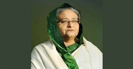 সোহেল রানার মৃত্যুতে প্রধানমন্ত্রীর শোক