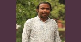 জাবির নতুন প্রক্টর ফিরোজ- উল- হাসান জাবির নতুন প্রক্টর ফিরোজ- উল- হাসান