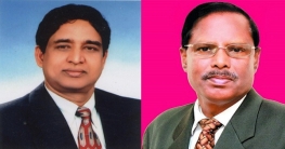 সাংসদ হলেন বাকৃবির দুই গ্রাজুয়েট সাংসদ হলেন বাকৃবির দুই গ্রাজুয়েট