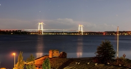 ডেনমার্কে ট্রেন দুর্ঘটনায় নিহত ৬ ডেনমার্কে ট্রেন দুর্ঘটনায় নিহত ৬