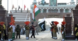 পাকিস্তানের কারাগারে বন্দি ৫৩৭ ভারতীয় পাকিস্তানের কারাগারে বন্দি ৫৩৭ ভারতীয়