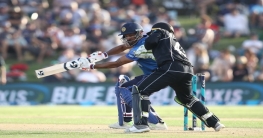 রানোৎসবের ম্যাচে নিউজিল্যান্ডের জয় রানোৎসবের ম্যাচে নিউজিল্যান্ডের জয়