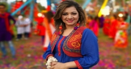 উচ্ছ্বসিত হওয়া দোষের না, ভেঙে পড়া অন্যায়