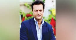 কলকাতার ছবিতে শাহেদ