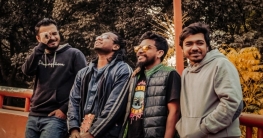 ব্যান্ড যাত্রায় যোগ হলো ‘বাংলা ফাইভ’