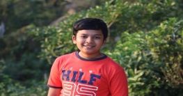 পড়াশোনার পাশাপাশি অন্য কাজগুলো সমানভাবে গুরুত্ব দিই