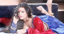 প্রেমিকের সঙ্গে পুনমের বিশেষ মুহূর্ত ফাঁস