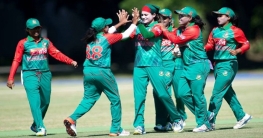 ক’ওয়েলথ গেমসে নারী ক্রিকেট? ক’ওয়েলথ গেমসে নারী ক্রিকেট?