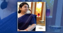 সূত্র সুক্ষ্ম প্রমাণ, স্বামী হত্যায় ফেঁসে যাচ্ছেন অদিতি