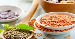 ত্বকে জ্যোতি বাড়বে মসুর ডাল