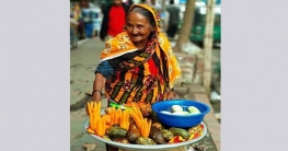 ‘কারো কাছে হাত পাতুম না, কারো দয়ায় বাঁচুম না’