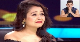 হিমাংশুকেই দোষারোপ করছেন নেহা!